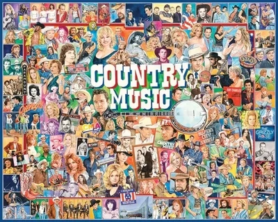 Country Music