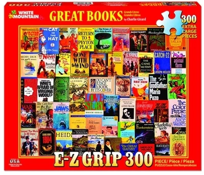 Great Books