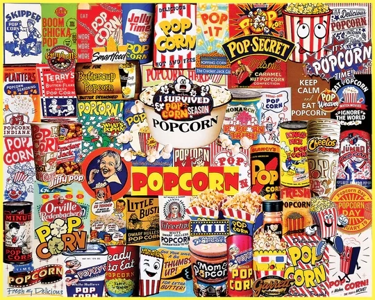 Popcorn