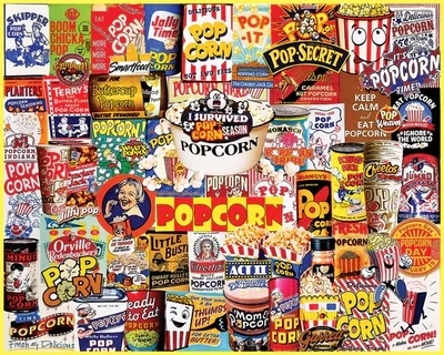 Popcorn