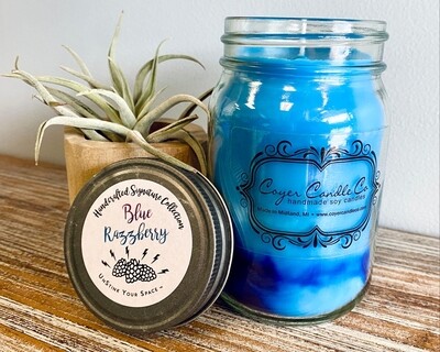 Coyer Candle Co.