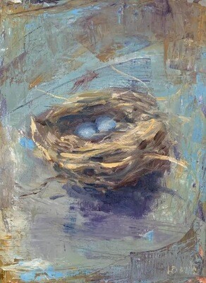 Linda Burns Original Paintings