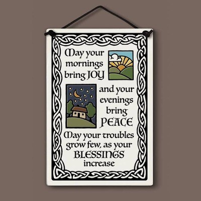 529 - Blessings Increase