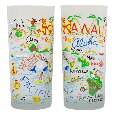 Hawaii Glass