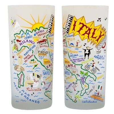 Italy Glass