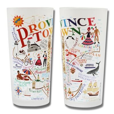 Provincetown Glass