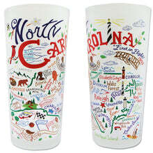 North Carolina Glass