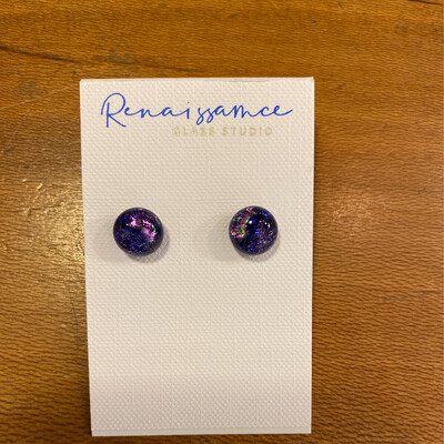 Post Sm Lilac Purple