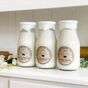 Milkbarn