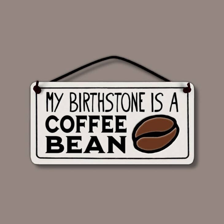 465 - Birthstone