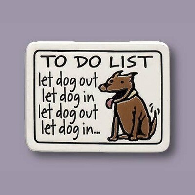 996 - To Do List Magnet