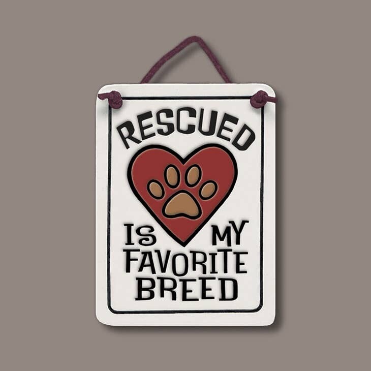 439 - Rescued Wall Art