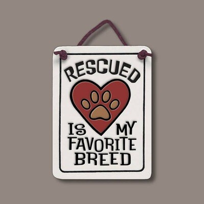 439 - Rescued Wall Art