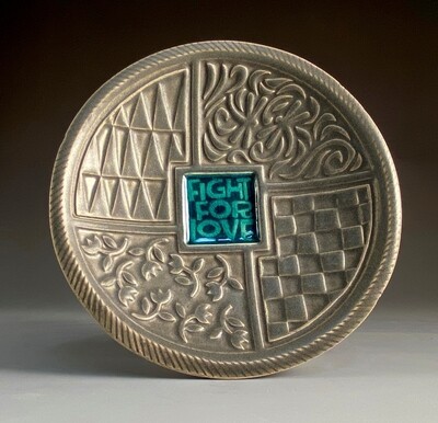 D33 - Fight for Love - Gray