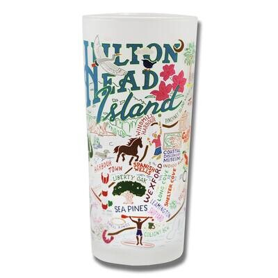 HILTON HEAD GLASS