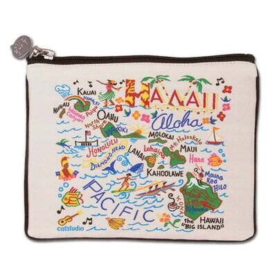 HAWAII POUCH