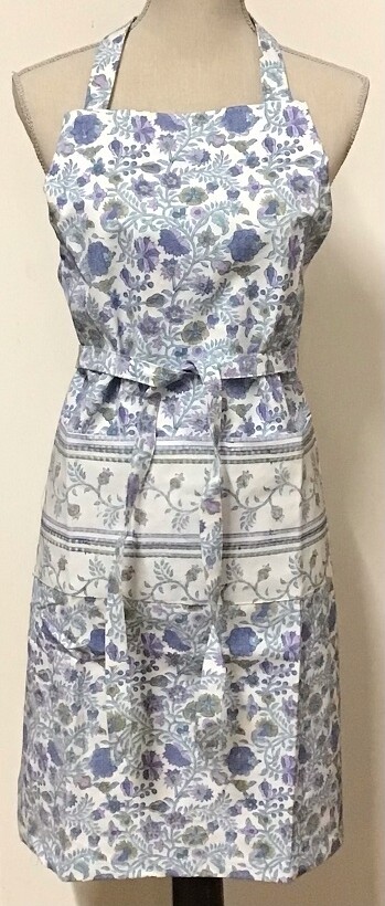 Apron Summertime Heather