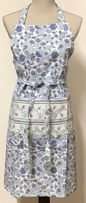Apron Summertime Heather