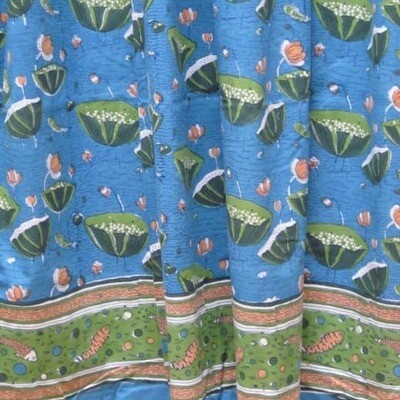 Shower Curtain