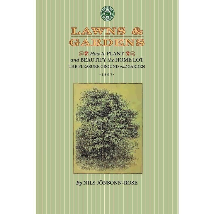 Lawns and Gardens Lawns and Gardens