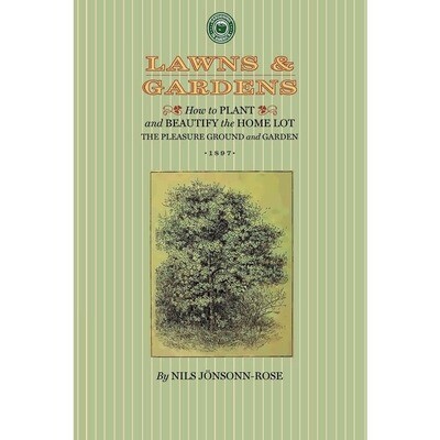 Lawns and Gardens Lawns and Gardens