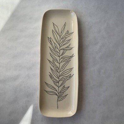 Willow tray