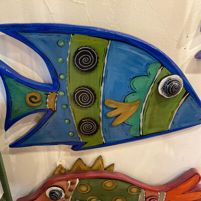 Angel Fish Angel Fish