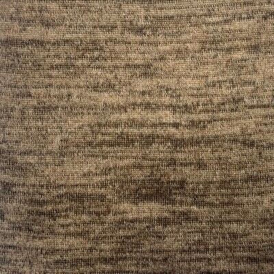 Heather Jersey Poncho - Brown