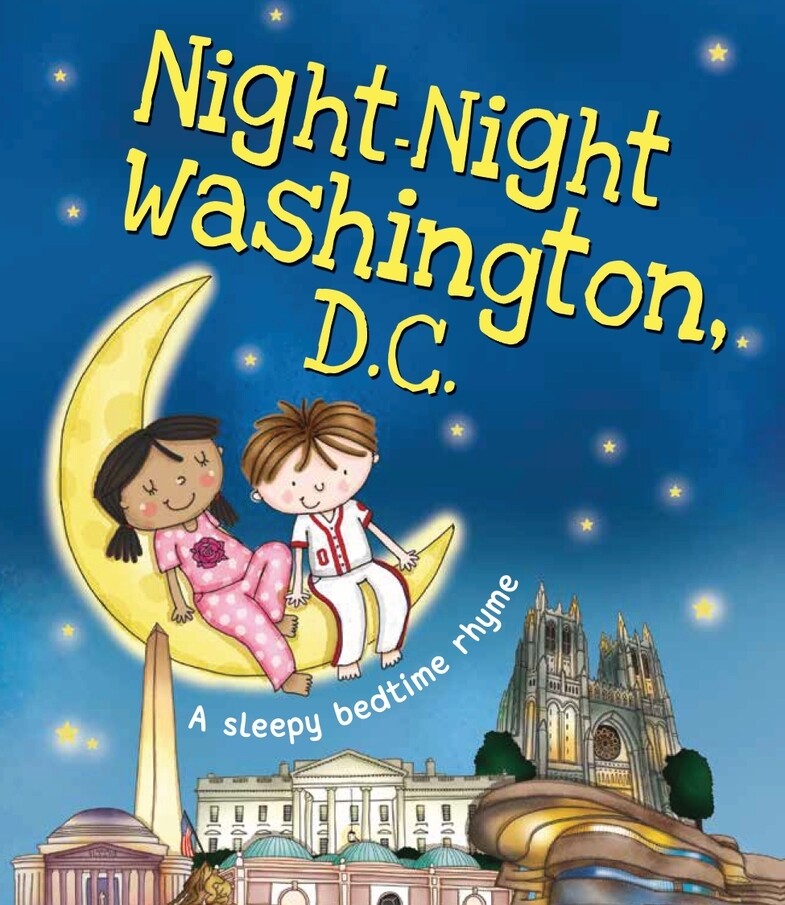 Night-Night Washington D.C. Night-Night Washington D.C.