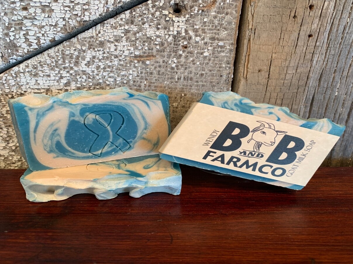 Wendy Goat Milk Soap Wendy Goat Milk Soap