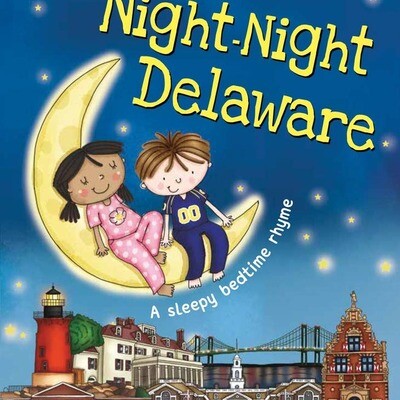 Night-Night Delaware