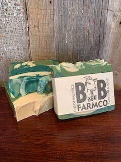 B and B Farm Co