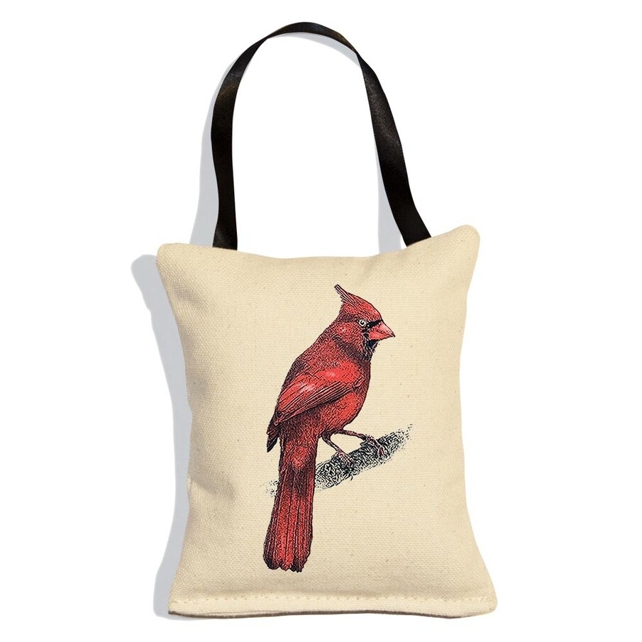 Cardinal Ornament HOLIDAY MERCH NO RETURN