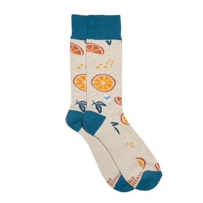 Conscious Step Socks