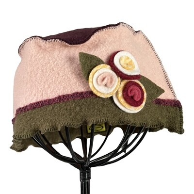 HA029 Vintage Hat