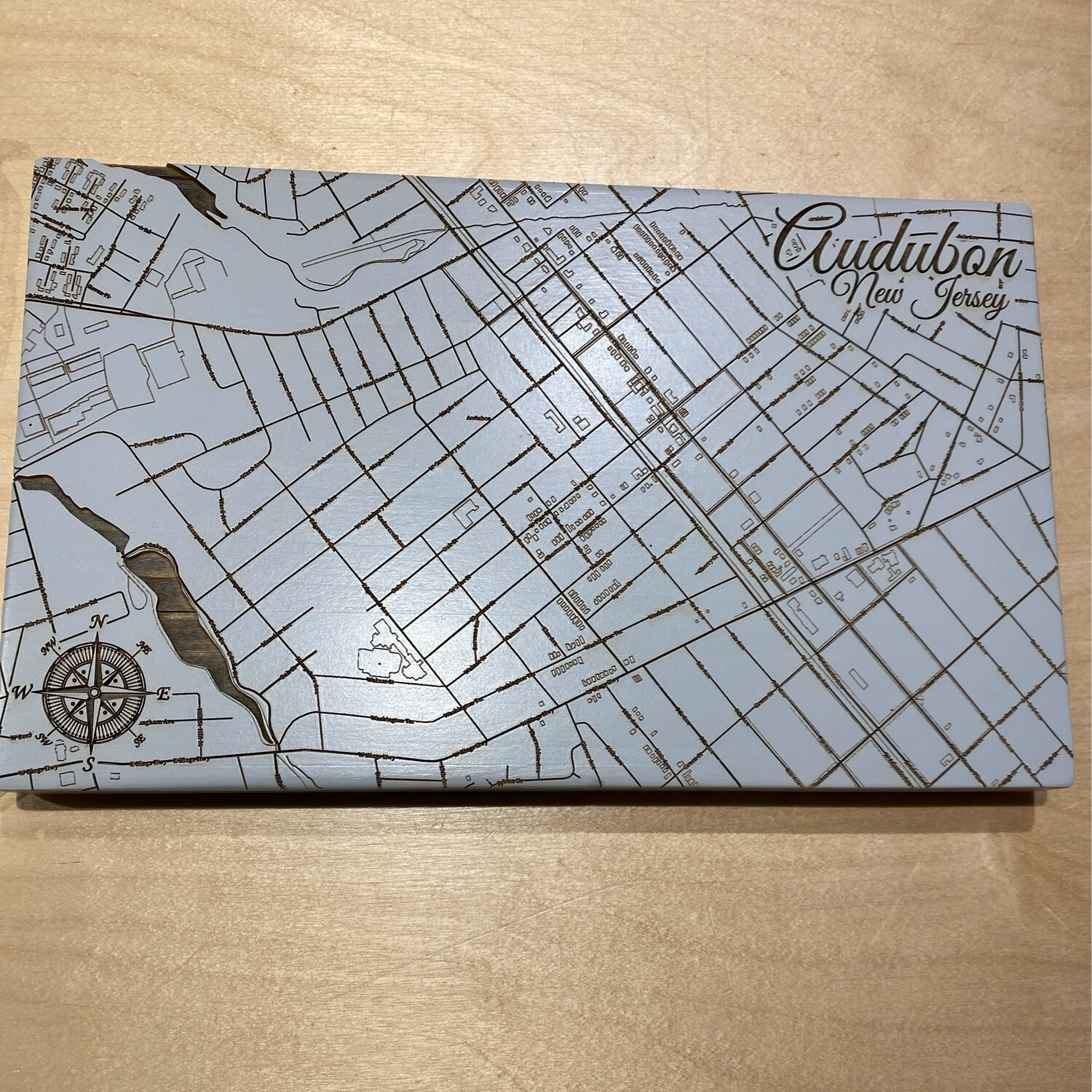 Audubon Lunar 7x12 Audubon Lunar 7x12