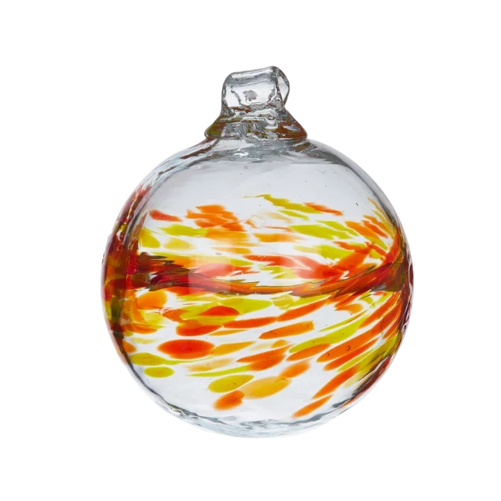 6&quot; Birthday Ball - January