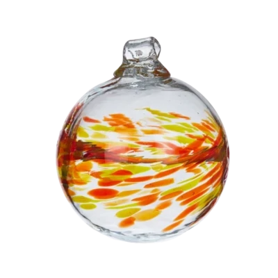 6&quot; Birthday Ball - January