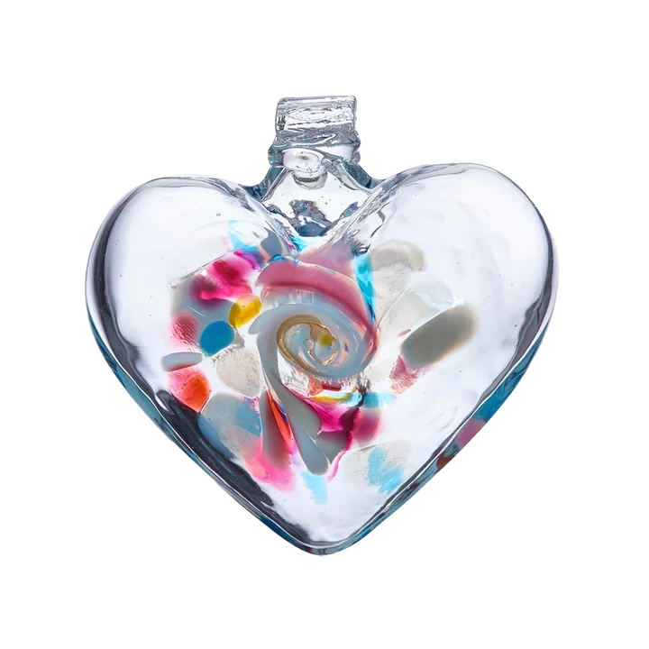 3&quot; Heart - Memories