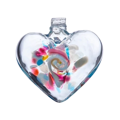 3&quot; Heart - Memories