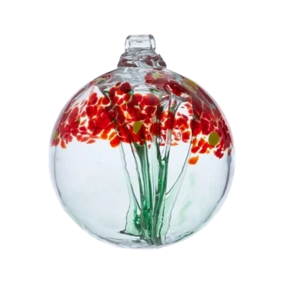 3&quot; Blossom - Greetings