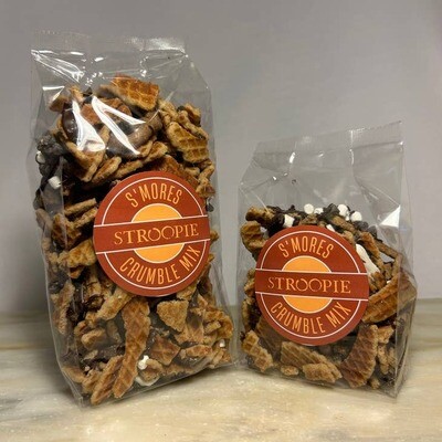 5oz Bag / S&#39;mores