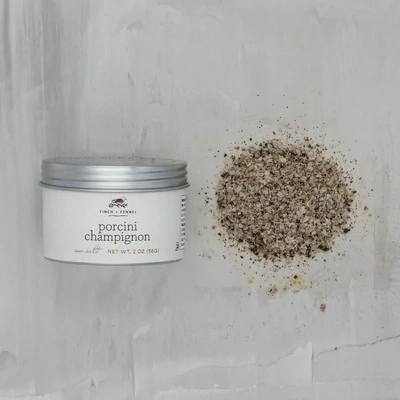 Porcini -Champignon Sea Salt 4.5oz