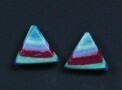 FW Tiny Triangle Post