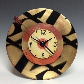 Album Clocks