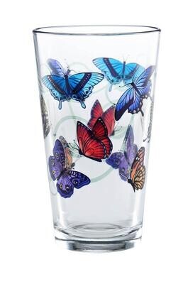 Butterflies  16oz. Pint