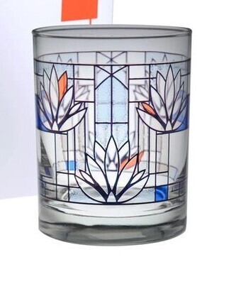 Culver Glass