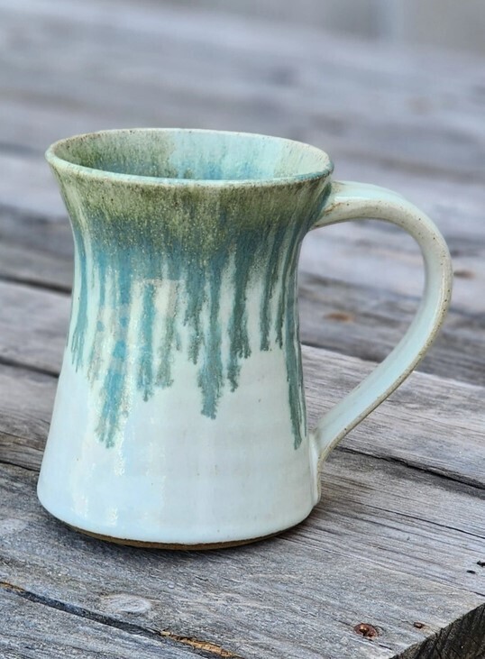 Mug Fern