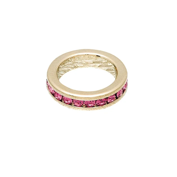 October Charm yellow