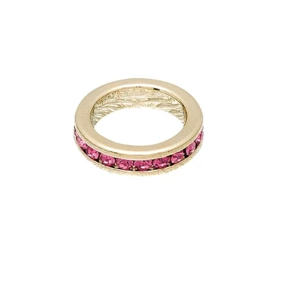 October Charm yellow